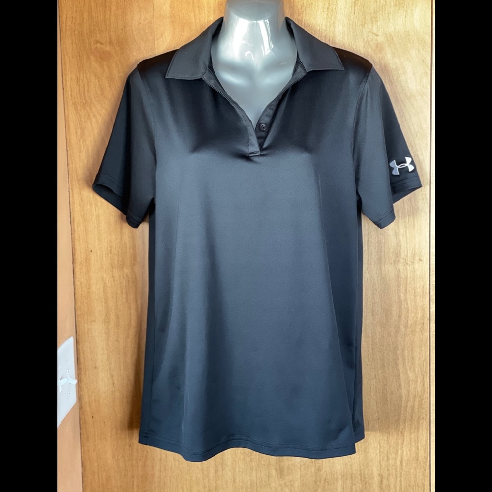 Under Armour Golf Shirt
